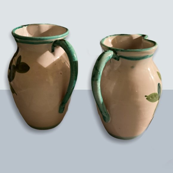 Vanro Italy Pitchers (Set) - Picture 3 of 12